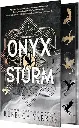 Onyx Storm - Deluxe Limited Edition