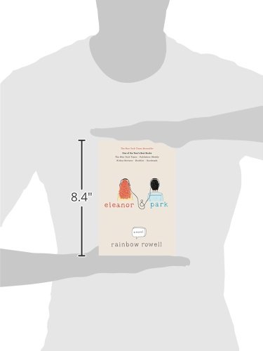 Rainbow Rowell Eleanor & Park (Hardback)