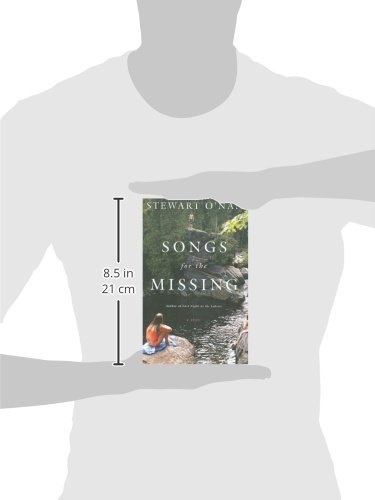 Songs for the Missing