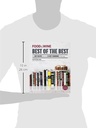 FOOD & WINE Best of the Best Cookbook Recipes: the Best Recipes from the 25 Best Cookbooks of the Year