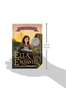 Gail Carson Levine Ella Enchanted (Paperback)