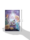 Anna & Elsa #7: the Secret Admirer (Disney Frozen) (a Stepping Stone Book(TM))