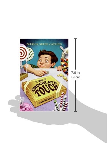 The Chocolate Touch
