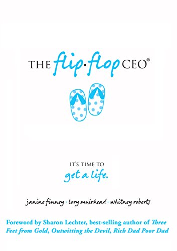 The Flip Flop Ceo