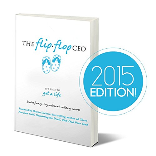 The Flip Flop Ceo