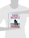 The Innocent (Will Robie Series, 1)