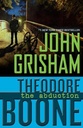 The Abduction ( Theodore Boone) (Reprint) (Paperback) by John Grisham
