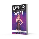 Taylor Swift: the Whole Story - by Chas Newkey-Burden (Paperback)