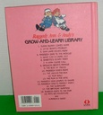 Raggedy Ann & Andy's Grow-and-Learn Library: the Jack-in-the-Box (Volume 11)