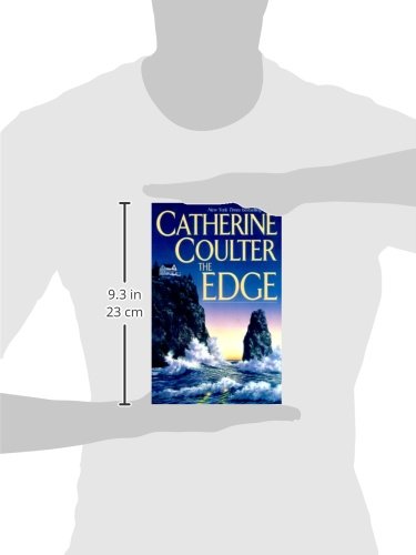 The Edge (an Fbi Thriller)