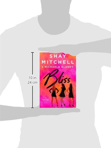 Bliss: a Novel