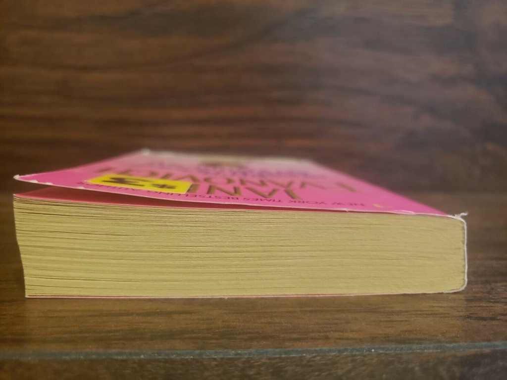 The Rocky Road to Romance - Janet Evanovich- Paperback