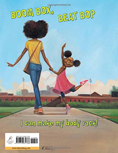 I Got the Rhythm - by Connie Schofield-Morrison (Hardcover)