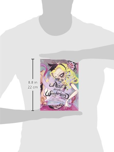 Alice's Adventures in Wonderland