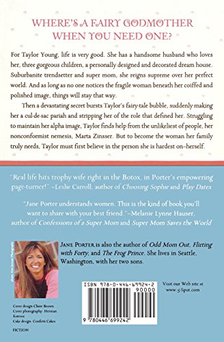 Mrs. Perfect by Jane. Porter (Paperback)