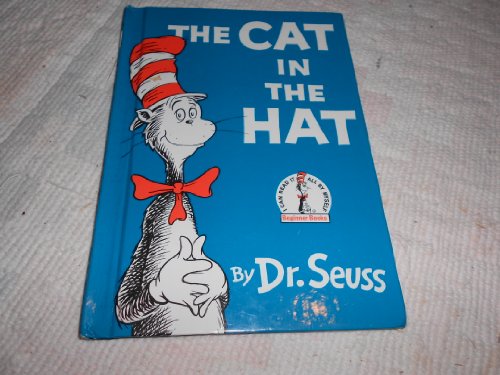 Dr. Seuss: The Cat in the Hat                                                                                                                                    