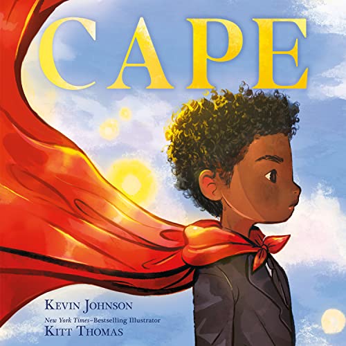 Cape                                                                                                                                                  