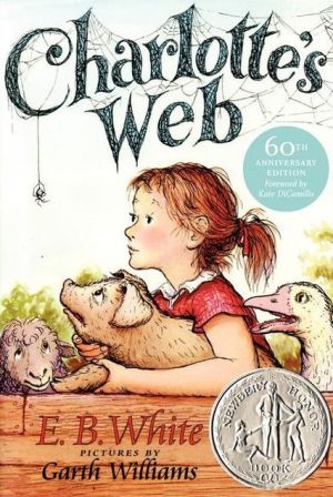 Charlotte's Web                                                                                                                                       
