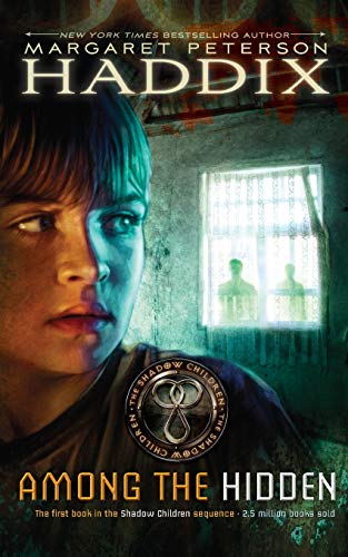 Shadow Children Books #1: Among the Hidden                                                                                                                                      