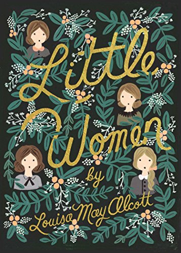 Little Women                                                                                                                                          