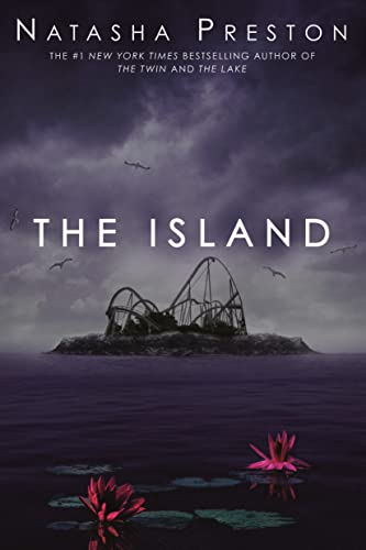 The Island                                                                                                                                            