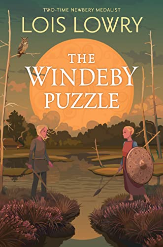 The Windeby Puzzle: History and Story                                                                                                                 