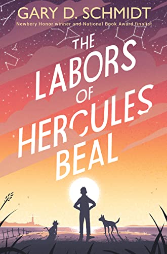 The Labors of Hercules Beal                                                                                                                           