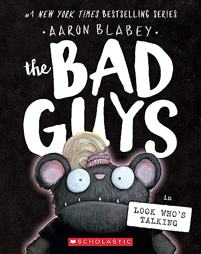 The Bad Guys: Bad Guys in Look Who's Talking