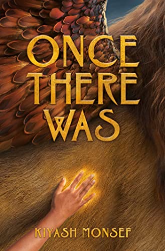 Once There Was                                                                                                                                        