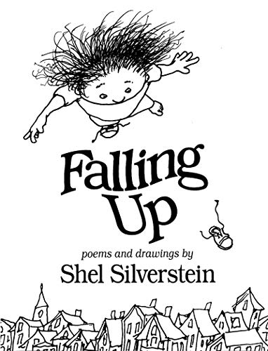 Falling Up                                                                                                                                            