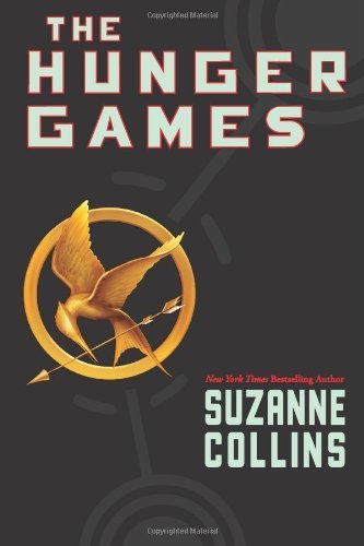 The Hunger Games #1                                                                                                                                    