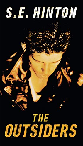 The Outsiders                                                                                                                                         