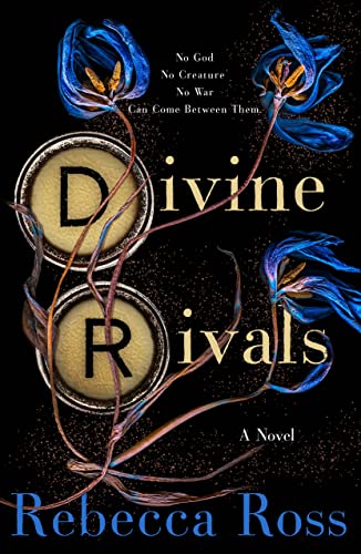 Divine Rivals                                                                                                                                         