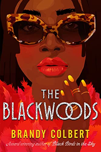 The Blackwoods                                                                                                                                        