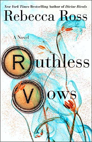 Letters of Enchantment #2: Ruthless Vows