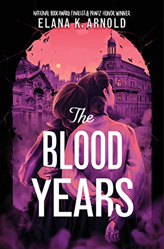 The Blood Years                                                                                                                                       