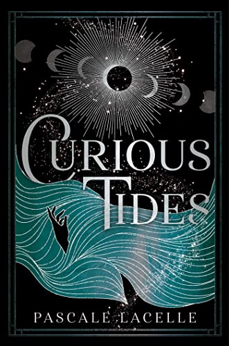 The Drowned Gods Duology: Curious Tides