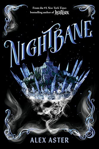 Lightlark #2: Nightbane                                                                                                            