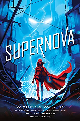 SUPERNOVA                     