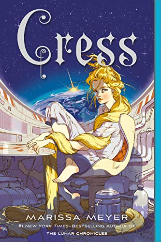 CRESS                         