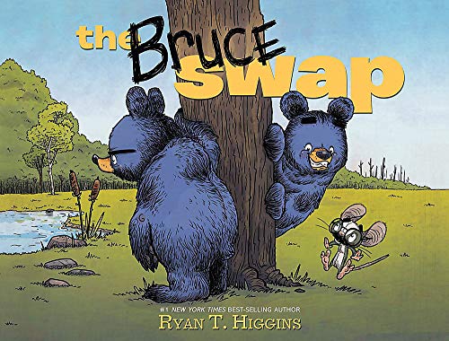 BRUCE SWAP                    