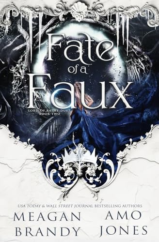 FATE OF A FAUX