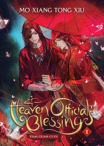 Heaven Officials Blessings #1