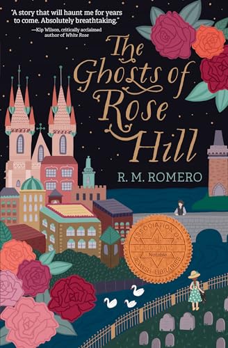 Ghosts of Rose Hill