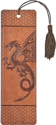 Dragon Bookmark