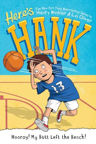 Hooray! My Butt Left the Bench! #10