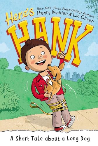 A Short Tale about a Long Dog