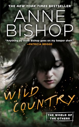 Wild Country
