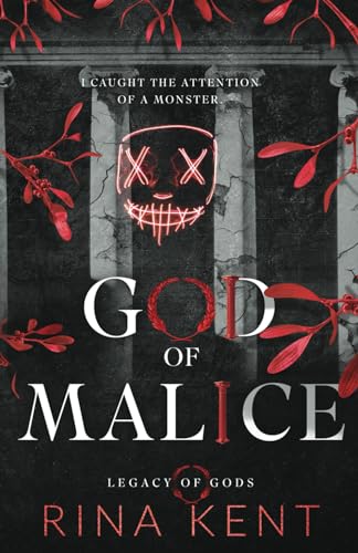 God of Malice: Special Edition Print (Special Print)