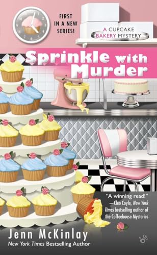 Sprinkle With Murder